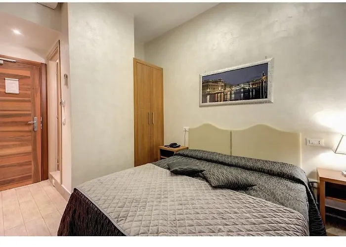 게스트하우스 Collina 로마