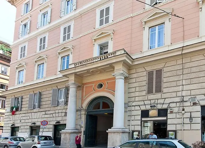 Collina 게스트하우스