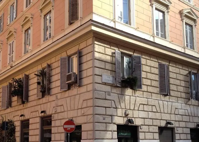 게스트하우스 Collina