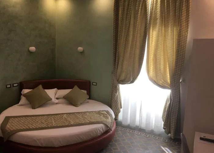 Collina 게스트하우스 로마