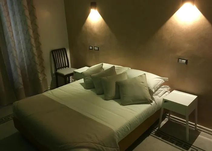 게스트하우스 Collina 2*