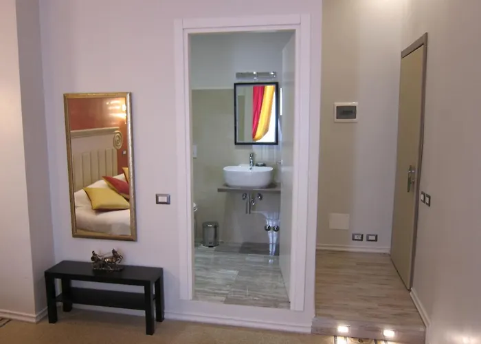 Collina 게스트하우스 2*