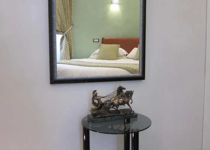 Collina 게스트하우스